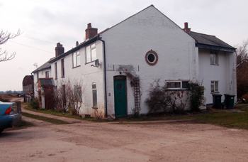 6 to 10 Beeston Green March 2010